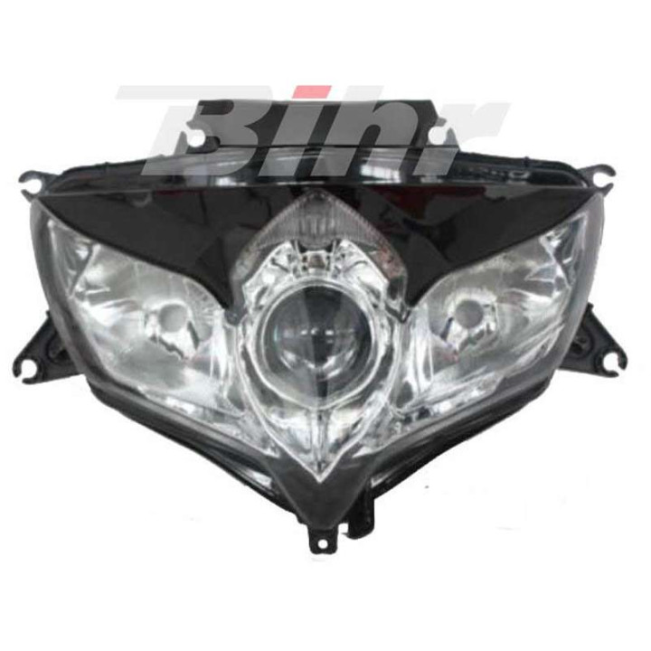 Feu avant type origine Bihr Suzuki GSX-R 600/750 08-09