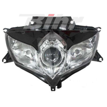 Feu avant type origine Bihr Suzuki GSX-R 600/750 08-09