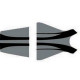 Housse de selle Bagster (2129C) Gris Clair/Noir Aprilia SL 1000 FALCO 01 Housse de selle Bagster (2129C) Gris Clair/Noir Aprilia SL 1000 FALCO 01