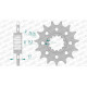 Pignon AFAM 16 dents pas 520 type 20613 Honda 750 TRANSALP/HORNET