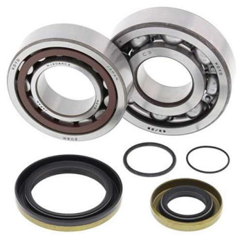 Kit roulements + spi de vilebrequin All Balls 24-1115 Gas Gas EC250/300