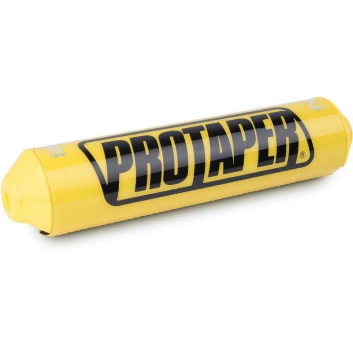 ProTaper handlebar foam FUZION RACE YELLOW