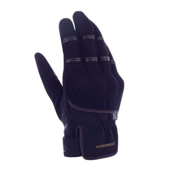 Gants moto Segura ZEEK EVO NOIR