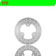 Front brake disc NG 1016 TRX 450R 05-06
