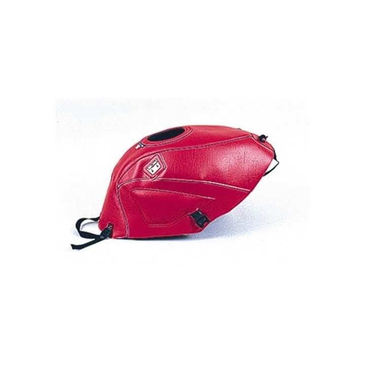 Tapis de réservoir Bagster rouge (1299H) Tapis de réservoir Bagster rouge (1299H)