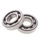 Kit bearings + spi de vilebrequin All Balls 24-1096 Yamaha YFM700 Grizzly