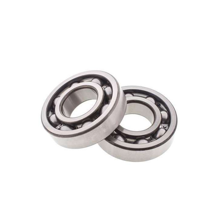 Kit bearings + spi de vilebrequin All Balls 24-1096 Yamaha YFM700 Grizzly