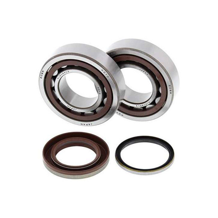Kit roulements + spi de vilebrequin All Balls 24-1105 KTM Sx-F250