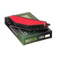 Air filter Hiflofiltro HFA2605 Kawasaki Ninja ZX-6R 636/ZX-6RR 600