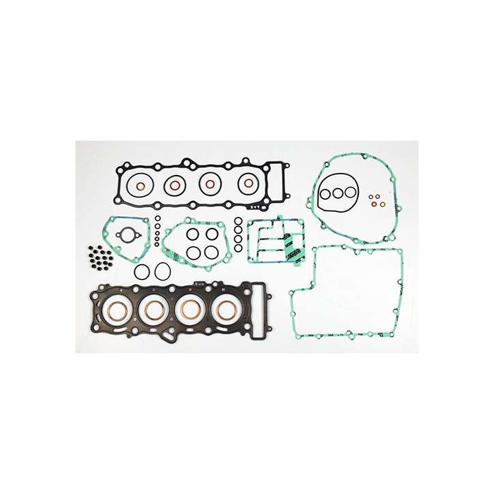Pochette joints moteur complet Athena P400485870180 Yamaha FZ8