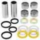 Kit bearings swinging arms All Balls 28-1202 YZ450F 10