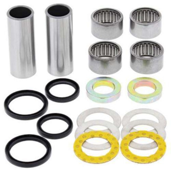 Kit roulements bras oscillant All Balls 28-1202 YZ450F 10