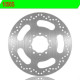 Front brake disc NG 1056S VULCAN S 15-17