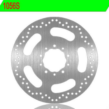 Front brake disc NG 1056S VULCAN S 15-17