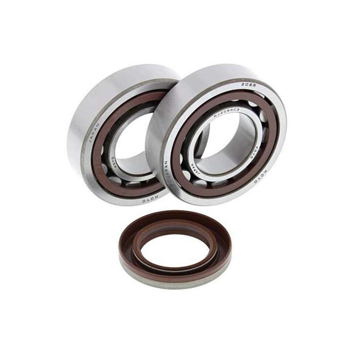 Kit roulements + spi de vilebrequin All Balls 24-1106 KTM SX-F450