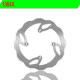 Front left brake disc NG 1364X ENF-MXF 250/450 06-09 Front left brake disc NG 1364X ENF-MXF 250/450 06-09