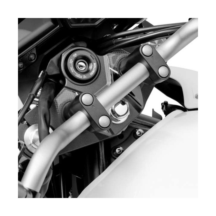 Protection de Té de fourche Puig RADIKAL Honda VFR800F 14-