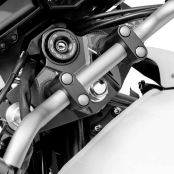 Protection de Té de fourche Puig RADIKAL Honda VFR800F 14-