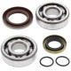 Kit roulements + spi de vilebrequin All Balls 24-1103 KTM SX65