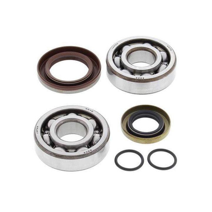 Kit roulements + spi de vilebrequin All Balls 24-1103 KTM SX65