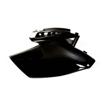 Plaques latérales noir Acerbis Yamaha YZF250 (0013761.090)