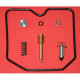 Kit réparation carburateur TourMax Kawasaki ZZR600 Kit réparation carburateur TourMax Kawasaki ZZR600