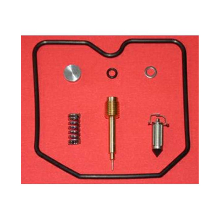 Kit réparation carburateur TourMax Kawasaki ZZR600 Kit réparation carburateur TourMax Kawasaki ZZR600