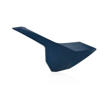 Acerbis blue side plates Husqvarna TC125 (0021828.040) Acerbis blue side plates Husqvarna TC125 (0021828.040)