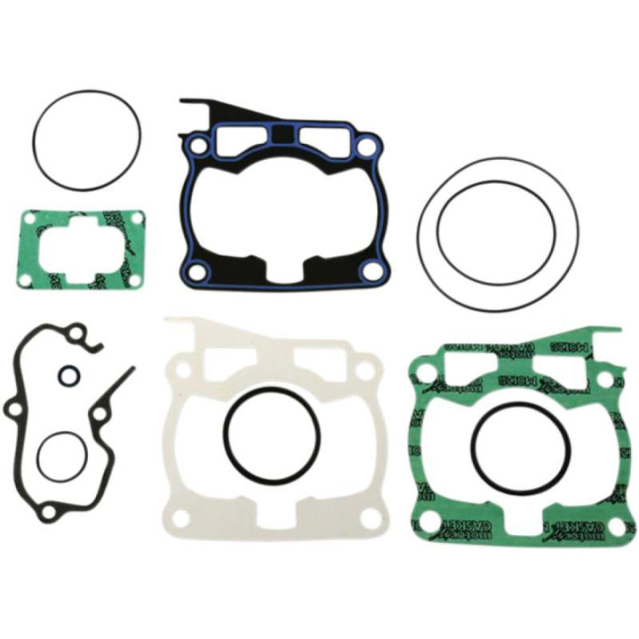 Pochette joints moteur complet Athena P400485160003 YZ125 Pochette joints moteur complet Athena P400485160003 YZ125