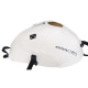 Bagster tank mat white (1593C) Suzuki GSX1250 FA