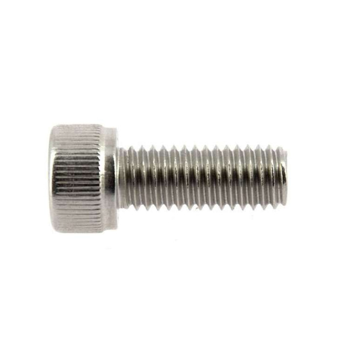 Vis BTR inox (x10) M8x20mm MYRA