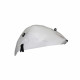 Bagster tank mat white (1511G) Kawasaki ER 6 N/F Bagster tank mat white (1511G) Kawasaki ER 6 N/F