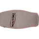 Housse de selle Bagster (2038R) Gris Clair/Lettres Acier Yamaha XJ6/XJ600 DIVERSION 02-03