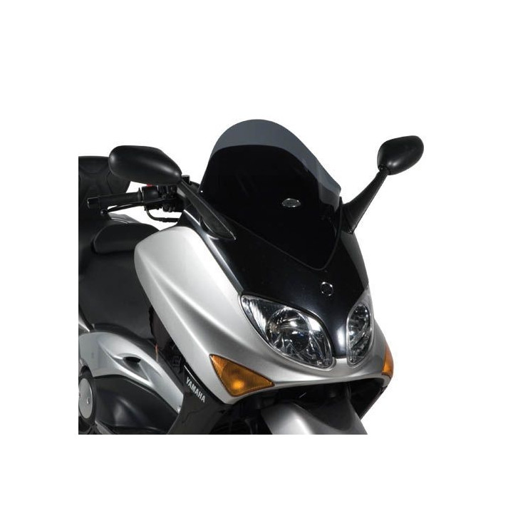 Bulle fumée Givi (D128B) Yamaha T-MAX 01-07
