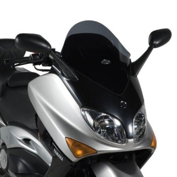 Bulle fumée Givi (D128B) Yamaha T-MAX 01-07