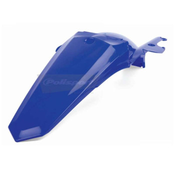 Rear container Polisport Blue Yamaha YZ250F/YZ450F 14- Rear container Polisport Blue Yamaha YZ250F/YZ450F 14-
