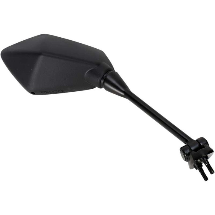 Rétroviseur origine droit Emgo KAWASAKI ER-6F 09-11
