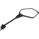 Original right mirror Emgo KAWASAKI ER-6F 09-11 Original right mirror Emgo KAWASAKI ER-6F 09-11
