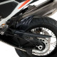 Puig carbon rear mudguard (20649C) SUPER ADVENTURE R/S 21-