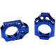 Chain tensioners SCAR Blue KX125/250 KXF 250/450 RM-Z 250/450