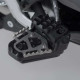Extension pédale de frein SW-Motech Ducati Multistrada 950/1200/1260/950 V2/950 V2S (FBE.22.867.10000/B)