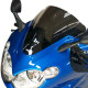 Bullster double-curved bubble 42.5cm (BK074DC) Kawasaki ZZR1200