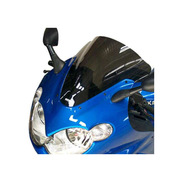Bullster double-curved bubble 42.5cm (BK074DC) Kawasaki ZZR1200