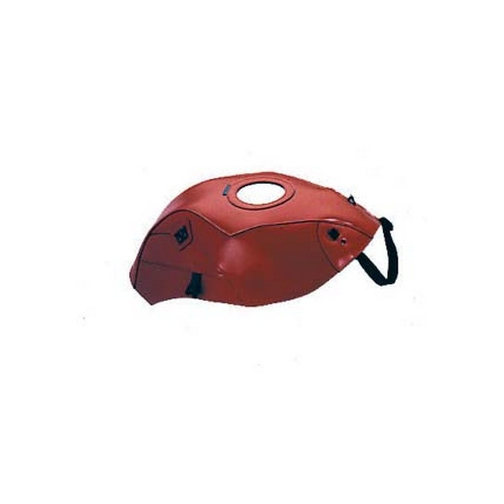 Bagster light burgundy tank mat (1305C) Suzuki GSF 600/1200 BANDIT
