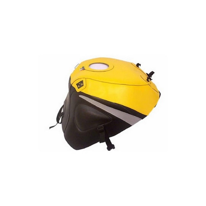 Bagster tank mat surf/black/light grey (1402A) Suzuki GSX750 R Bagster tank mat surf/black/light grey (1402A) Suzuki GSX750 R