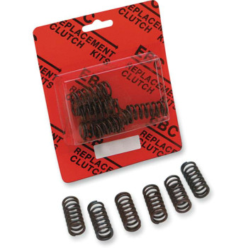 Ressorts d'embrayage EBC CSK037 MT-07 R7 XSR700