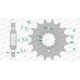 Pignon AFAM 15 dents pas 530 type 20602 Honda VF 700 S