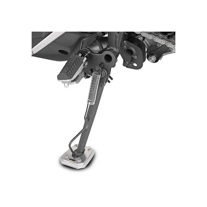 Givi side stand (ES4121) Kawasaki VERSYS-X 300