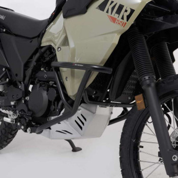 Pare-carters SW-Motech Kawasaki KLR650 (SBL.08.990.10000/B)