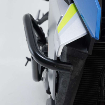 Pare-carters SW-Motech Kawasaki KLR650 (SBL.08.990.10000/B)